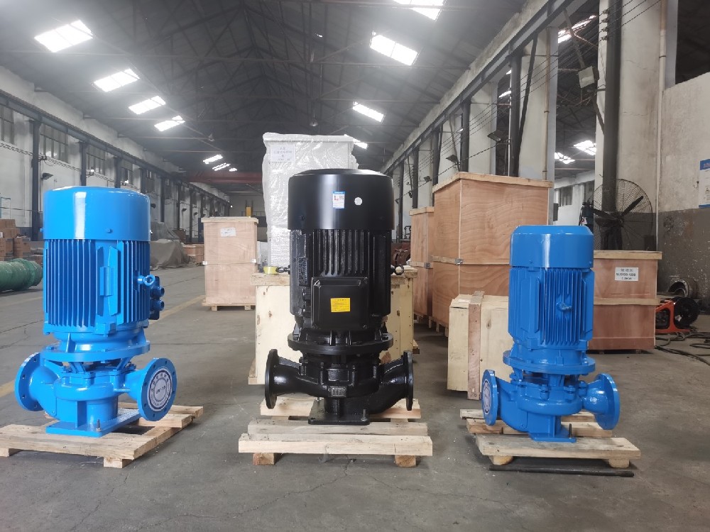 增壓泵水壓不足怎么辦？